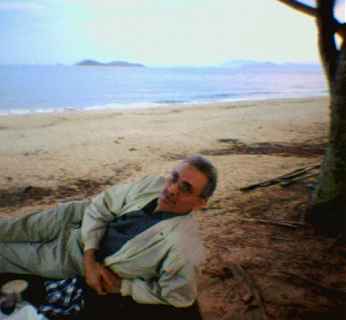 South Mission Beach - Anniversary 2004